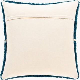 Surya Settat STT-002 Deep Teal main image