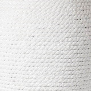 Surya Steve STV-001 White Lamp Detail