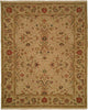 Kalaty Soumak SU-128 Soft Gold Area Rug