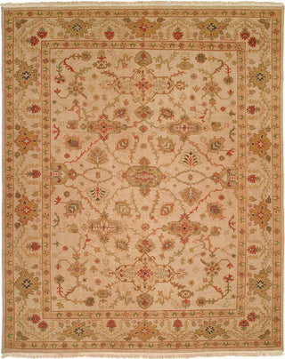 Kalaty Soumak SU-146 Ivory Area Rug