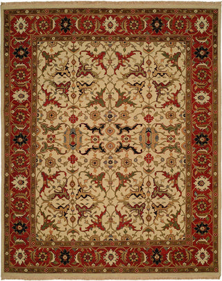 Ancient Boundaries Sena SEN-06 Area Rug