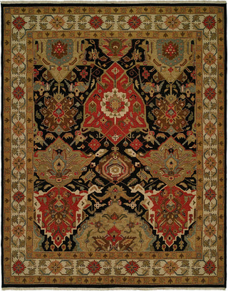 Ancient Boundaries Sena SEN-11 Area Rug