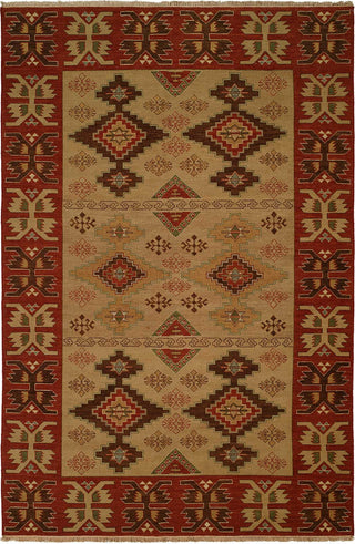 Ancient Boundaries Sena SEN-14 Area Rug