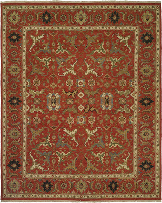 Ancient Boundaries Sena SEN-23 Area Rug