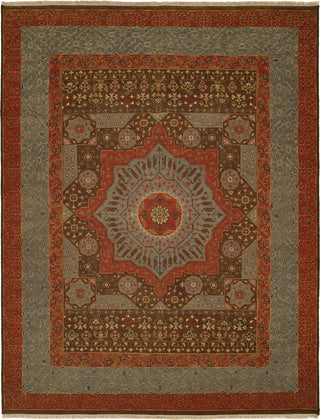 Ancient Boundaries Sena SEN-24 Area Rug