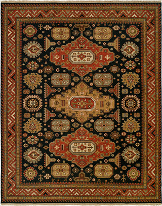 Ancient Boundaries Sena SEN-27 Area Rug