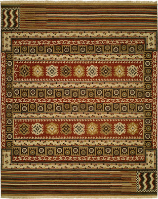 Ancient Boundaries Sena SEN-42 Area Rug