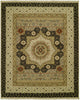 Ancient Boundaries Sena SEN-483 Linen Earth Area Rug main image