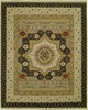 Ancient Boundaries Sena SEN-483 Linen Earth Area Rug Alternative Image