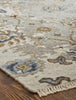 Ancient Boundaries Sena SEN-49 Vintage Blue Area Rug