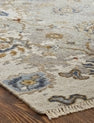 Ancient Boundaries Sena SEN-49 Vintage Blue Area Rug