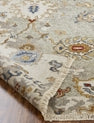 Ancient Boundaries Sena SEN-49 Vintage Blue Area Rug