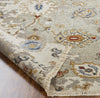 Ancient Boundaries Sena SEN-49 Vintage Blue Area Rug