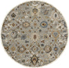 Ancient Boundaries Sena SEN-49 Vintage Blue Area Rug