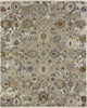 Ancient Boundaries Sena SEN-49 Vintage Blue Area Rug