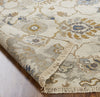 Ancient Boundaries Sena SEN-50 Devon Cream Area Rug