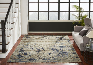 Ancient Boundaries Sena SEN-51 Area Rug Lifestyle Image Feature