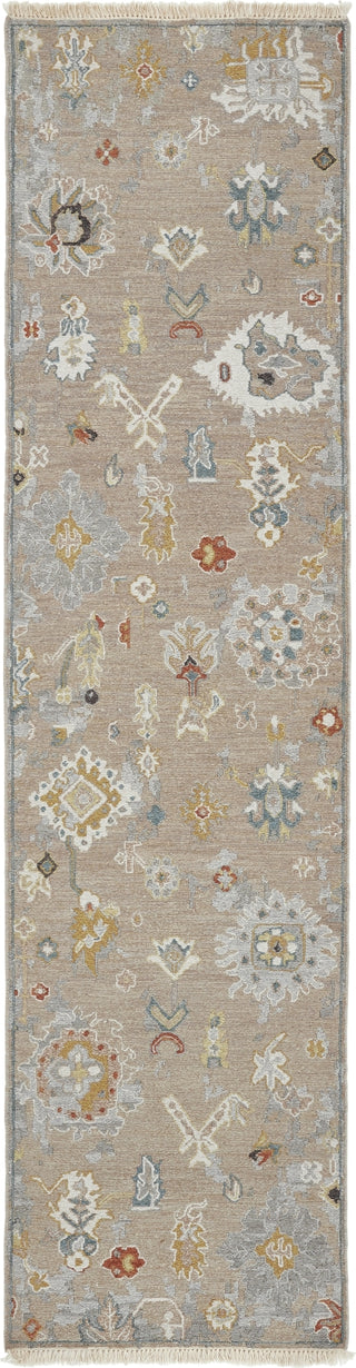 Ancient Boundaries Sena SEN-113 Area Rug Runner Image