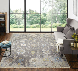 Ancient Boundaries Sena SEN-114 Area Rug Lifestyle Image Feature