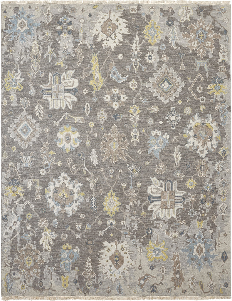 Ancient Boundaries Sena SEN-114 Area Rug Full Rug View