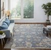 Ancient Boundaries Sena SEN-115 Area Rug Lifestyle Image Feature