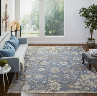 Ancient Boundaries Sena SEN-115 Area Rug Lifestyle Image Feature