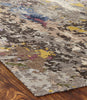 Ancient Boundaries Sena SEN-920 Multi Area Rug Corner Image