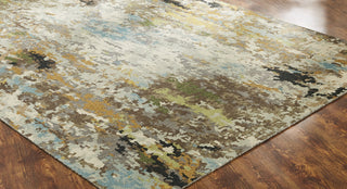 Ancient Boundaries Sena SEN-921 Multi Area Rug Closeup Image