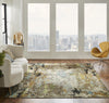 Ancient Boundaries Sena SEN-921 Multi Area Rug Lifestyle Image Feature