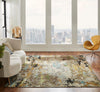 Ancient Boundaries Sena SEN-921 Multi Area Rug Lifestyle Image Feature