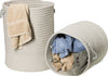 Colonial Mills Sunbrella Sandstorm Woven Hampers SU69 Sea