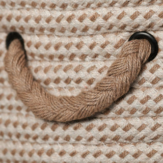 Colonial Mills Sunbrella Sandstorm Woven Hampers SU99 Alpaca