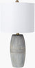 Livabliss Surtsey SUE-001 Gray Lamp main image