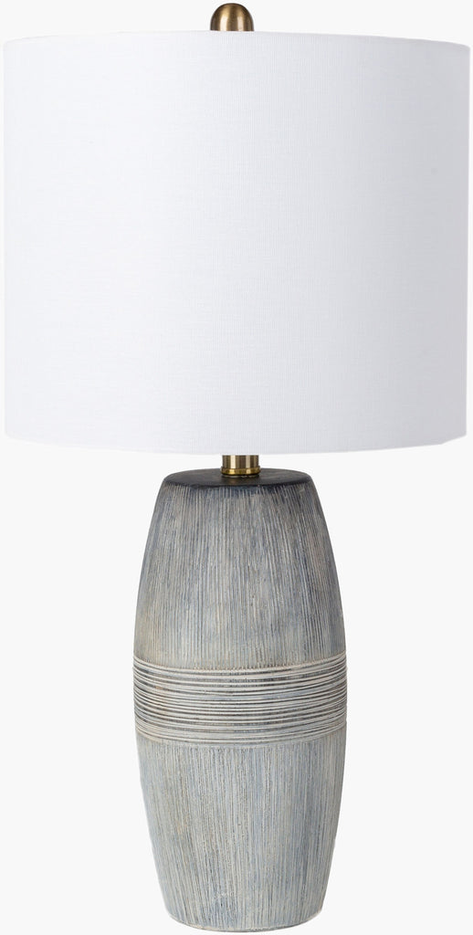 Livabliss Surtsey SUE-001 Gray Lamp main image