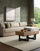 Surya Sukhi SUKI-001 Furniture Style Shot Feature