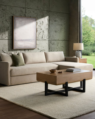 Surya Sukhi SUKI-001 Furniture Style Shot Feature