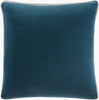 Surya Sully SUL-001 Midnight Blue Swatch Image