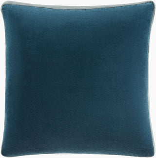 Surya Sully SUL-001 Midnight Blue Swatch Image