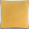 Surya Sully SUL-002 Goldenrod Swatch Image