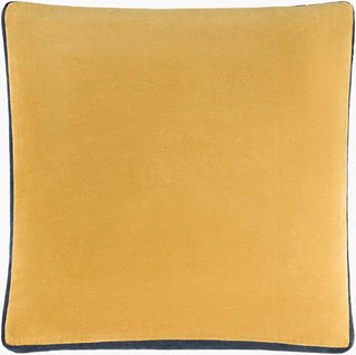 Surya Sully SUL-002 Goldenrod Swatch Image