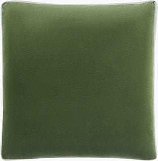Surya Sully SUL-003 Forest Green Swatch Image