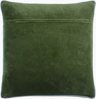Surya Sully SUL-003 Forest Green main image