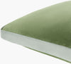 Surya Sully SUL-003 Forest Green Corner Shot