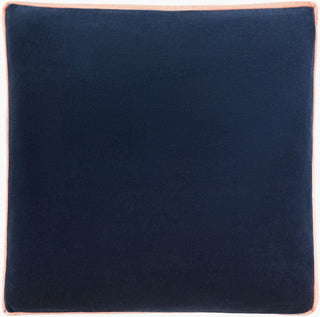 Surya Sully SUL-004 Midnight Blue Swatch Image