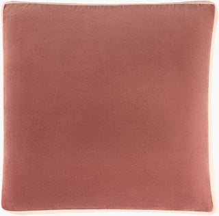 Surya Sully SUL-005 Rust Swatch Image