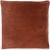 Surya Sully SUL-005 Rust Main