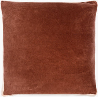 Surya Sully SUL-005 Rust Main