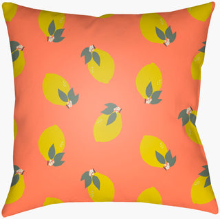 Livabliss Summer SUM-002 Coral Main