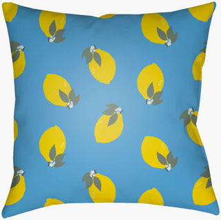 Livabliss Summer SUM-004 Cornflower Blue Main