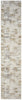 Ck078 Summit SUM01 Ivory Multicolor Area Rug by Calvin Klein main image